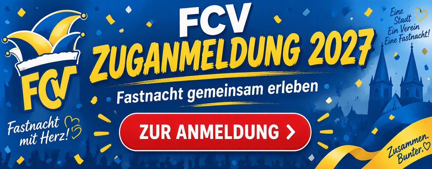 Zuganmeldung